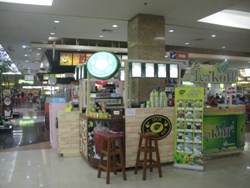 Food Court JMP I Lt.3