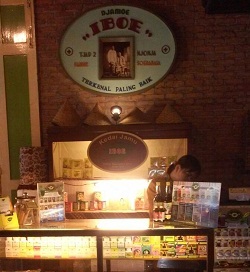 D'Kampoeng