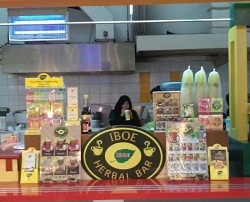 Food Court JMP I Lt.3
