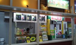 Food Court JMP I Lt.3