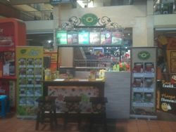 Hi-Tech Mall