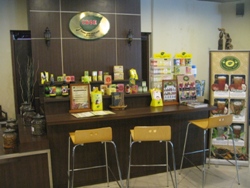 Kartini Store JMP II Lt. Dasar