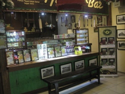 Food Court JMP I Lt.3