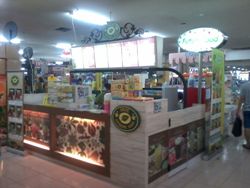 Pasar Atom